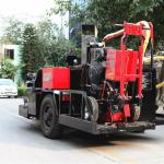 CLYG-ZS500 asphalt pavement crack repairing kettle