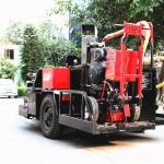 CLYG-ZS500 asphalt driveway joint repairing kettle