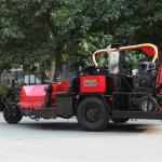 CLYG-ZS500 asphalt driveway crack repair equipment