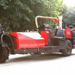 CLYG-ZS500 asphalt road crack repairing applicator