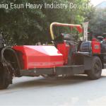 CLYG-ZS500 asphalt driveway crackrepair machinery