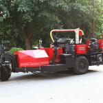 CLYG-ZS500 asphalt joint repair melter/applicator