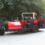 CLYG-ZS500 asphalt crackfilling melter/applicator