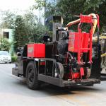 CLYG-ZS500 asphalt jointfilling melter/applicator
