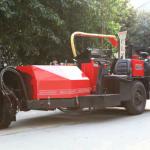 CLYG-ZS500 asphalt pavement jointrepairing kettle