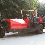 CLYG-ZS500 asphalt road cracksealing applicator