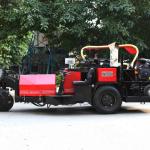 CLYG-ZS500 asphalt road cracksealing machinery