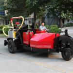CLYG-ZS500 asphalt crackfilling applicator-
