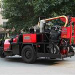 CLYG-ZS500 asphalt crack sealing equipment-