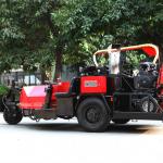 CLYG-ZS500 asphalt cracksealing applicator-