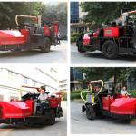 CLYG-ZS500 asphalt crack filling equipment-