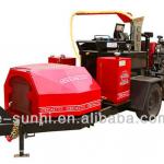 CLYG-TS500 asphalt crack sealing machinery-