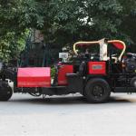 CLYG-ZS500 asphalt crackfilling machine