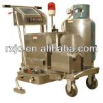 Solar crack sealing/pouring machine/80L-X