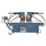 ZT-38NC double-end pipe bending machine