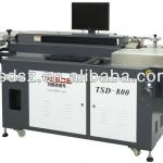 (tsd-830) good quality automatic blade knife rule bender machine price for die plate bending and packing industry with CE certif