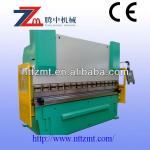 CNC metal sheet bending machine,WC67Y-160T/3200