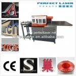 Metal sheet/ Stainless steel/ galvanized/ Aluminum Coil LED Letter signs Profile Auto CNC channel letter bending machine price