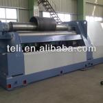 pressure vessel bending machine ,4 roller rolling machine,4 roller hydraulic CNC plate bending machine