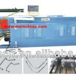 EM110 hydraulic pipe bending machine