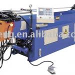 Single-head hydraulic tube bending machine