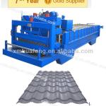 YX28-1035 Tile Roof Steel Rolling Machine