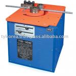 Heavy Duty Rebar Bender (Steel Bar Bending Machine Up To Hd42mm)