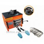 Manufacture BE-RB-25 copper pipe bender rebar bender for sale and cutter pipe bending tools GW42 GW55-D