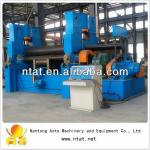 Used metal rolling machine for sale show window 1
