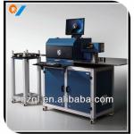 QL-S8700 Bending And Notching Machine Super Stainless Steel Channel Letter Bender
