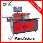 2013 NEW! CNC Channel Letter Bending Machine BWZ-A