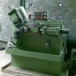 Thread Rolling Machine Three Roll Type