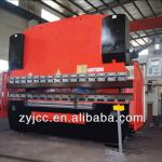 WC67Y-100T/3200 Hydraulic press brake machine