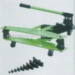 Manual Hydraulic Pipe Bender