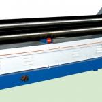 BM Series 3-roller Plate Bending Machine