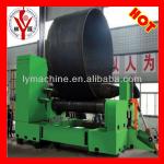 3 Roller Hydraulic Plate Rolling Machine