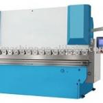 CNC Press brake