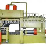 Elbow Cold Forming Machine