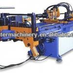 CNC control hydraulic automatic pipe bending machinery