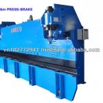 Press Bending Machine, Press Brake machine