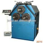 Automatic rolling pipe bending machine
