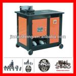 Automatic Steel Bar Bending Machinery/Steel Rebar Bender