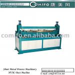 Comifo Sheet Metal Folding Machines