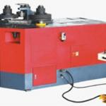 flat bar rolling machine,section bending machine,tube bending machine