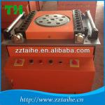 high quality reliable stainless steel bar bending machine GW42