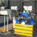 Hydraulic Pipe Bending Machine , roller bending machine