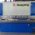 hydraulic press brake machine