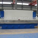 We67k1-Cnc Multi-Machine Tadem Hydraulic Press Brake (bending Machine)