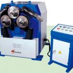Hydraulic Section Bender Series