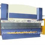 hydraulic press brake machine